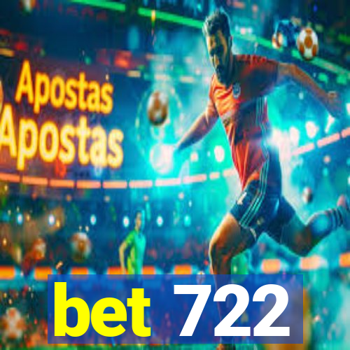 bet 722